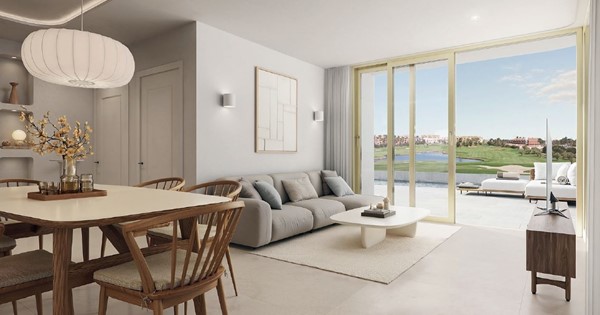 Medium property photo - Calle Infanta Cristina 32G, 30710 Los Alcázares